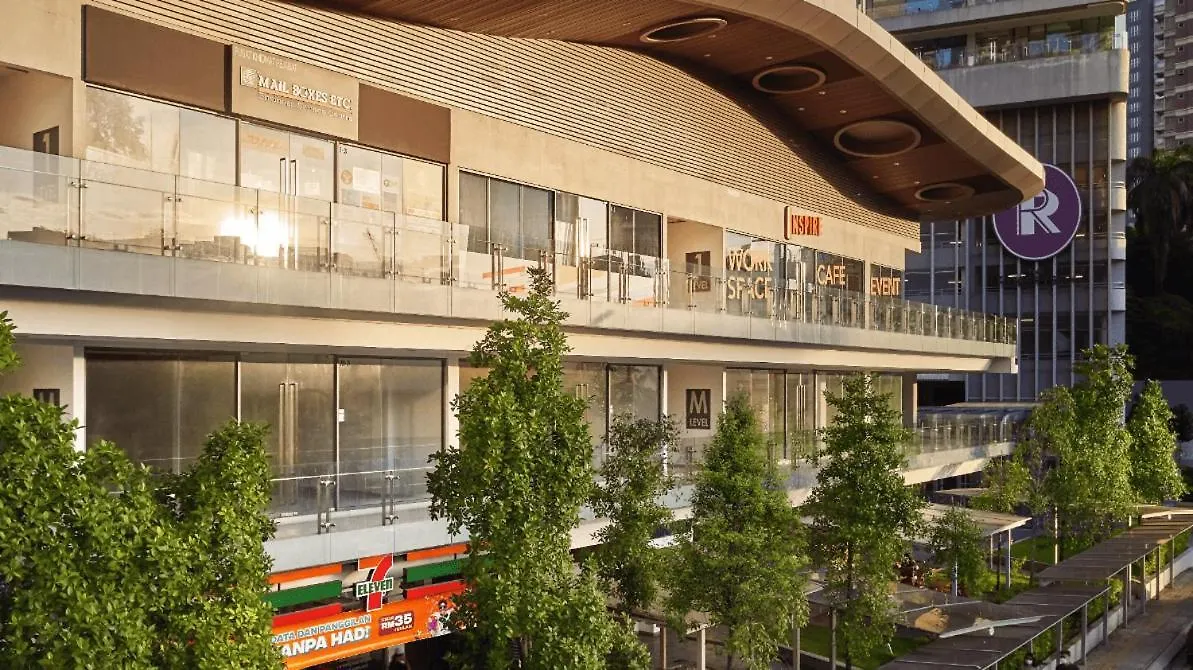 קואלה לומפור Bukit Bintang 3 Bedroom Suite With Netflix Robertson דירה