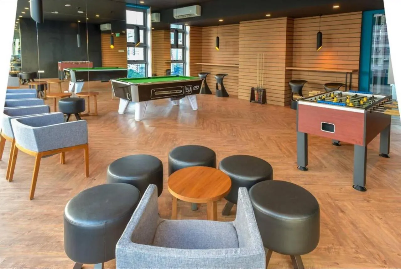 דירה קואלה לומפור Bukit Bintang 3 Bedroom Suite With Netflix Robertson