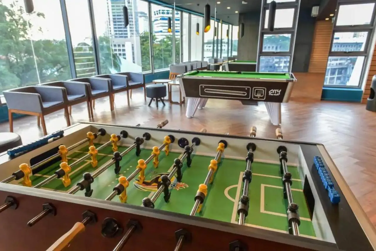 קואלה לומפור Bukit Bintang 3 Bedroom Suite With Netflix Robertson דירה קואלה לומפור